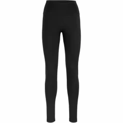 Damen Icebreaker Funktionsunterwäsche^WOMEN MERINO 200 OASIS HIGH RISE LEGGINGS Damen - Baselayer-Hose