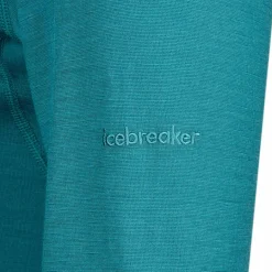 Damen Icebreaker Funktionsunterwäsche^WOMEN MERINO 200 OASIS LS CREWE Damen - Funktionsshirt