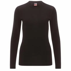 Damen Icebreaker Funktionsunterwäsche|Shirts Und Tops^WOMEN MERINO 260 TECH LS CREWE Damen - Funktionsshirt