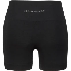 Damen Icebreaker Outdoorhosen^WOMEN MERINO 260 ZONEKNIT SEAMLESS 4 SHORTS Damen - Radshorts