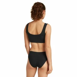 Sale WOMEN MERINO BLEND RIB LOTUS HIPSTER Damen - Unterhose Damen Funktionsunterwäsche