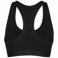 Sale WOMEN MERINO BLEND 125 ZONEKNIT RACERBACK BRA Damen - Sport BH Damen Unterwäsche