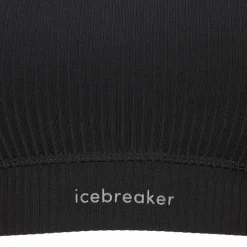 Outlet WOMEN MERINO BLEND RIB LOTUS BRA Damen - Sport BH Damen Unterwäsche