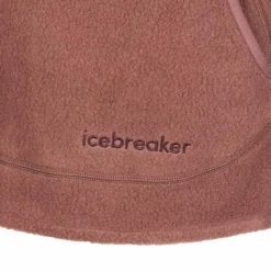 Online WOMEN MERINO BLEND 800 REALFLEECE CLASSIC PILE LS ZIP Damen - Fleecejacke Damen Pullover Und Fleecepullover|Outdoorjacken