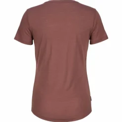 Damen Icebreaker Shirts Und Tops^WOMEN MERINO BLEND 125 COOL-LITE SPHERE SS SCOOP TEE Damen - Funktionsshirt