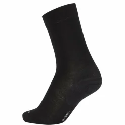 Clearance WOMEN MERINO LIFESTYLE FINE GAUGE CREW Damen - Freizeitsocken Damen Socken