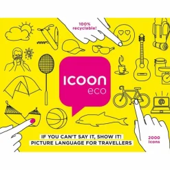 Sprachführer^ICOON ECO - Sprachführer