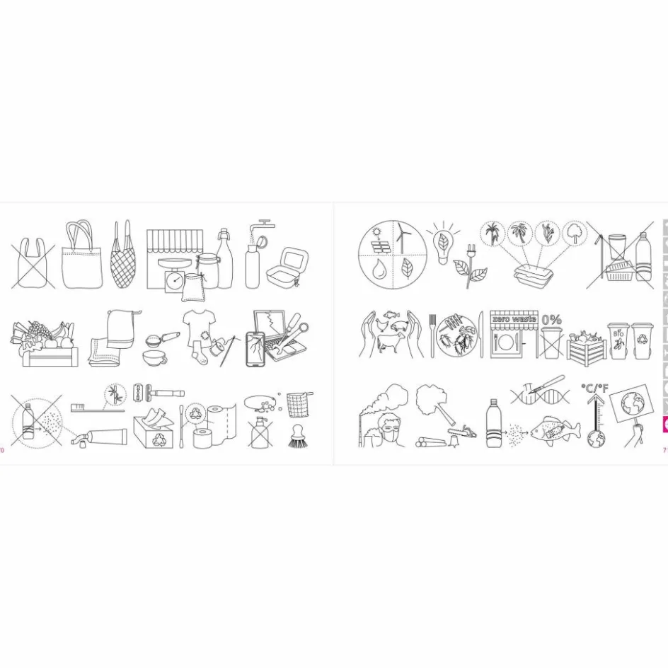 Sprachführer^ICOON ECO - Sprachführer