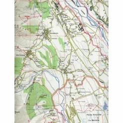 Outlet IGC ITALIEN WK 110 CHIALAMBERTO - Wanderkarte Wanderkarten Und Winterkarten|Wanderkarten Und Winterkarten