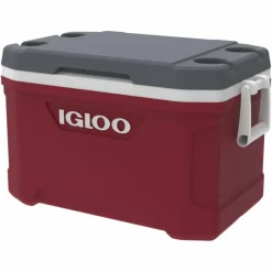 IGLOO Kühlboxen Und Kühltaschen^LATITUDE 52 PASSIVE COOLER - Kühlbox