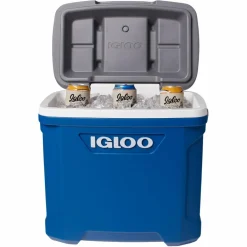 IGLOO Kühlboxen Und Kühltaschen^LATITUDE 30 PASSIVE COOLER - Kühlbox