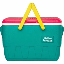 Discount RETRO PICNIC BASKET 25 - Kühlbox Kühlboxen Und Kühltaschen