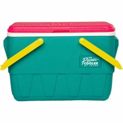 Discount RETRO PICNIC BASKET 25 - Kühlbox Kühlboxen Und Kühltaschen