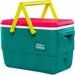 Discount RETRO PICNIC BASKET 25 - Kühlbox Kühlboxen Und Kühltaschen