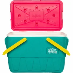 Discount RETRO PICNIC BASKET 25 - Kühlbox Kühlboxen Und Kühltaschen