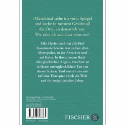Länderportraits Und Auswandererberichte^IHR GLÜCKLICHEN AUGEN - Reisebericht