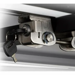 iKamper Autodachzelte Und Dachträger^DIEBSTAHLSICHERUNG DACHTRÄGER 2.0 - Zeltzubehör