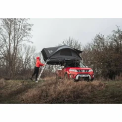 Sale X-COVER 2.0 - Dachzelt Autodachzelte Und Dachträger