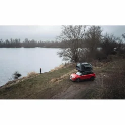 Sale X-COVER 2.0 - Dachzelt Autodachzelte Und Dachträger