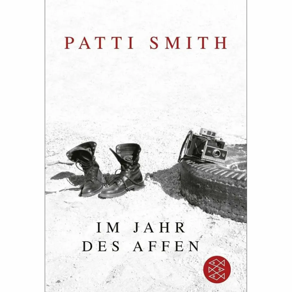 Sale IM JAHR DES AFFEN - Reisetagebuch Biografien Und Reisetagebücher