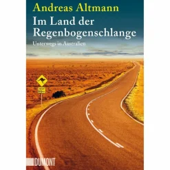 Länderportraits Und Auswandererberichte^IM LAND DER REGENBOGENSCHLANGE - Reisebericht