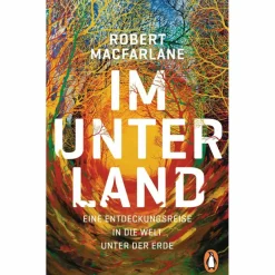Discount IM UNTERLAND - Sachbuch Outdoor-Sachbücher Und Naturwissen