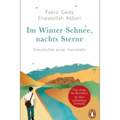 New IM WINTER SCHNEE, NACHTS STERNE. GESCHICHTE EINER HEIMKEHR Romane
