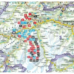 Wanderführer^IMST - PITZTAL - Wanderführer