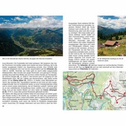 Wanderführer^IMST - PITZTAL - Wanderführer