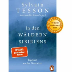 New IN DEN WÄLDERN SIBIRIENS - Reisebericht Länderportraits Und Auswandererberichte