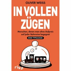Outdoor-Sachbücher Und Naturwissen^IN VOLLEN ZÜGEN