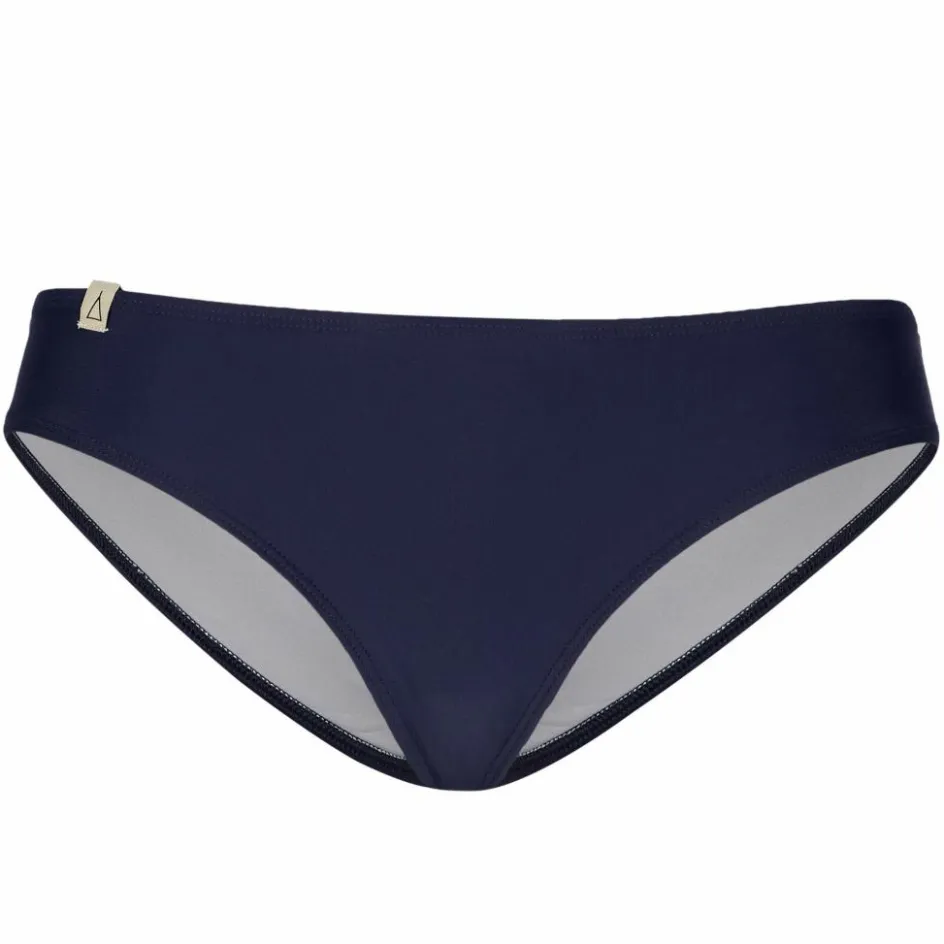 Damen Inaska Schwimmmode Und Bademode^BOTTOM CHILL DARK BLUE Damen - Bikini