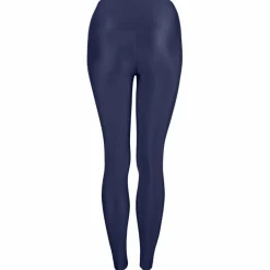 Online HIGH WAIST TIGHT  CHILL DARK BLUE Damen - Leggings Damen Outdoorhosen
