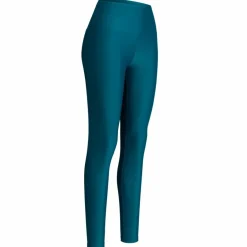 Damen Inaska Outdoorhosen^HIGH WAIST TIGHT  CHILL Damen - Leggings