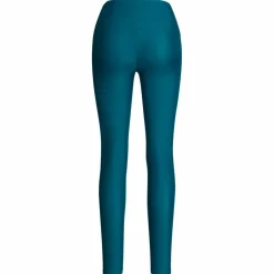 Damen Inaska Outdoorhosen^HIGH WAIST TIGHT CHILL Damen - Leggings