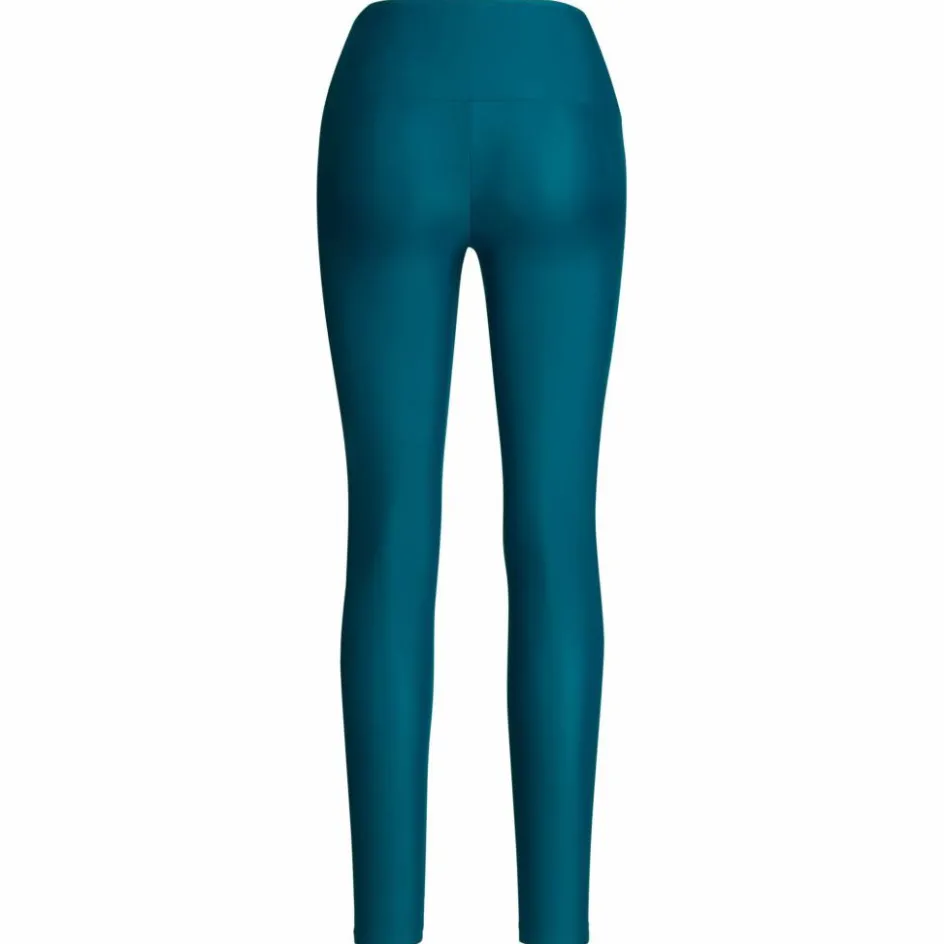 Damen Inaska Outdoorhosen^HIGH WAIST TIGHT CHILL Damen - Leggings