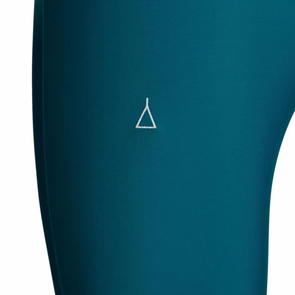 Damen Inaska Outdoorhosen^HIGH WAIST TIGHT CHILL Damen - Leggings