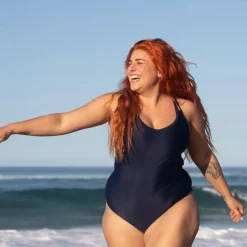 Damen Inaska Schwimmmode Und Bademode^MULTIWAY SWIMSUIT CHILL Damen - Badeanzug