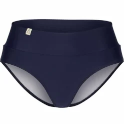 Damen Inaska Schwimmmode Und Bademode^SOFT WAIST BOTTOM FLOW DARK BLUE Damen - Bikini