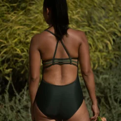 Online SWIMSUIT CHILL Damen - Badeanzug Damen Schwimmmode Und Bademode