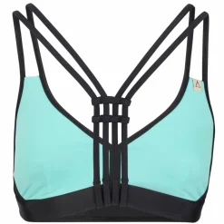 New TOP WILD BLACK Damen - Bikini Damen Schwimmmode Und Bademode