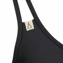 New TOP WILD BLACK Damen - Bikini Damen Schwimmmode Und Bademode