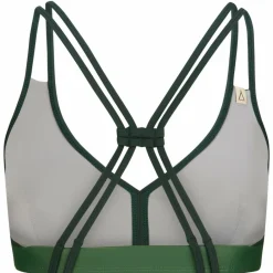 Hot TOP WILD DARK GREEN Damen - Bikini Damen Schwimmmode Und Bademode