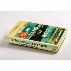 Outdoor-Sachbücher Und Naturwissen^INSEL AM RAND DER WELT