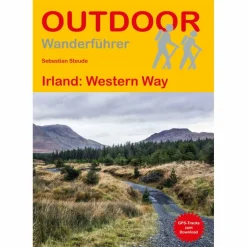 Wanderführer^IRLAND: WESTERN WAY - Wanderführer