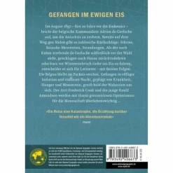 Online IRRENHAUS AM ENDE DER WELT - Reisebericht Historische Reisen Und Expeditionen