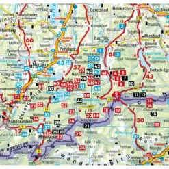 Discount ISARWINKEL - Wanderführer Wanderführer