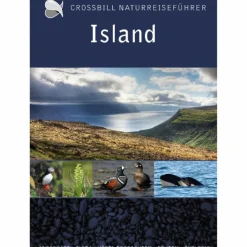 Reiseführer Nordamerika^ISLAND - Reiseführer