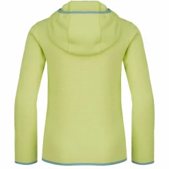 Hot ACTAMIC GRID MIDLAYER K Kinder - Fleecejacke Kinder Kinder Fleecejacken Und Kinderpullover