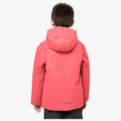 New ACTAMIC 2L INS JACKET K Kinder Kinder Kinderjacken